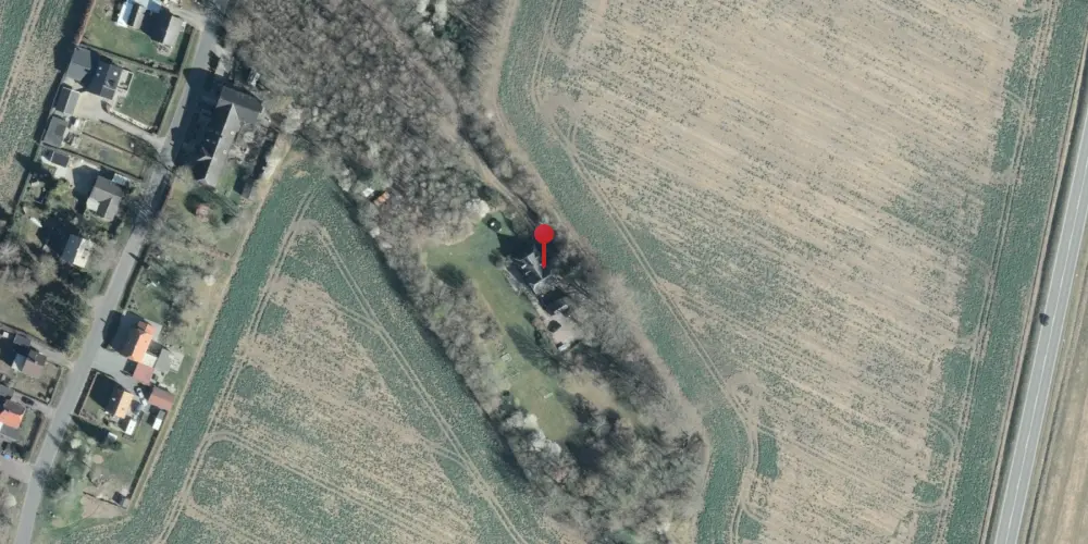 Historisk kort over Historisk kort over