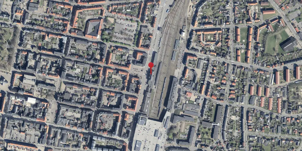 Historisk kort over Historisk kort over