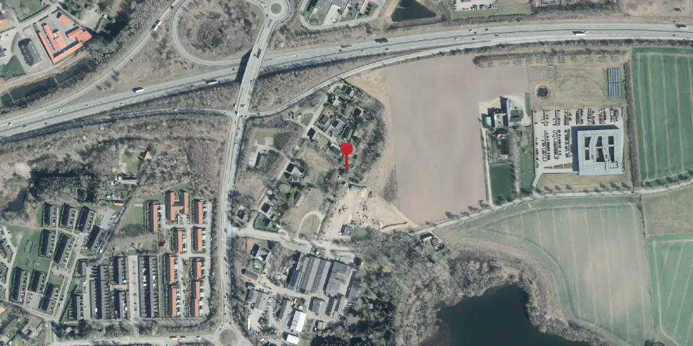 Historisk kort over Historisk kort over