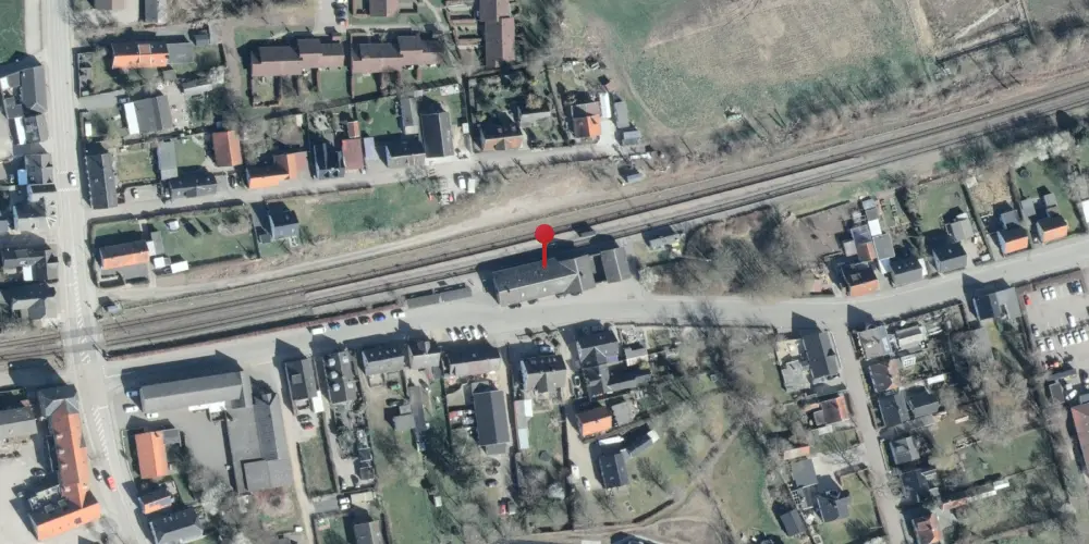 Historisk kort over Historisk kort over