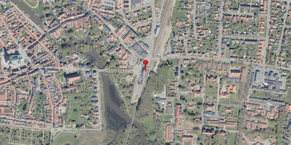 Historisk kort over Historisk kort over