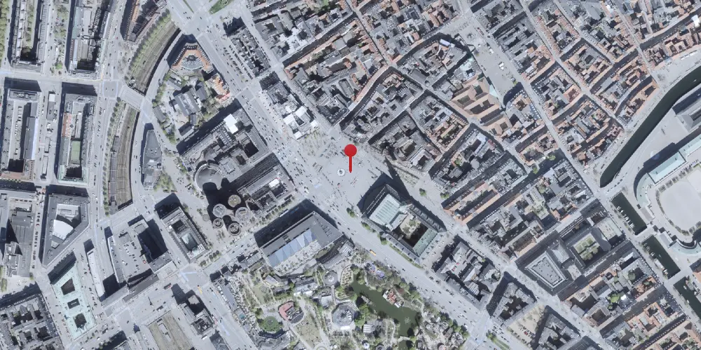 Historisk kort over Historisk kort over