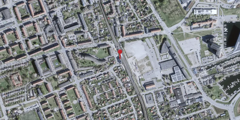 Historisk kort over Historisk kort over