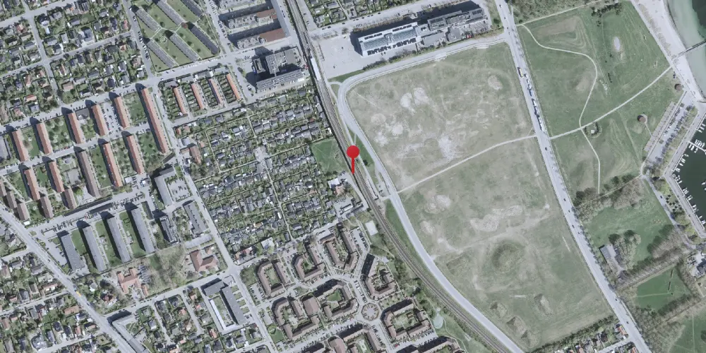 Historisk kort over Historisk kort over