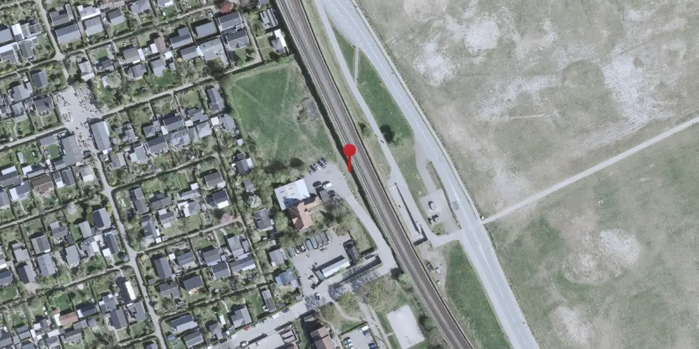 Historisk kort over Historisk kort over