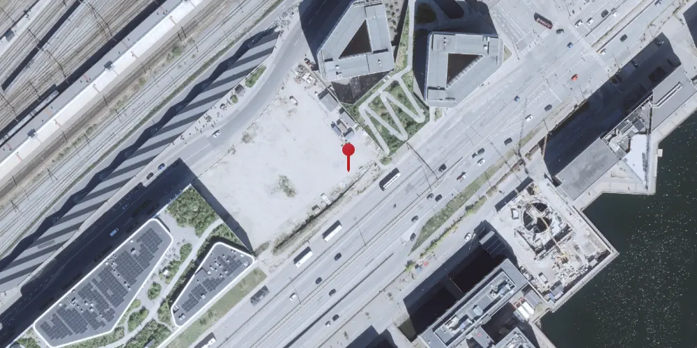 Historisk kort over Historisk kort over