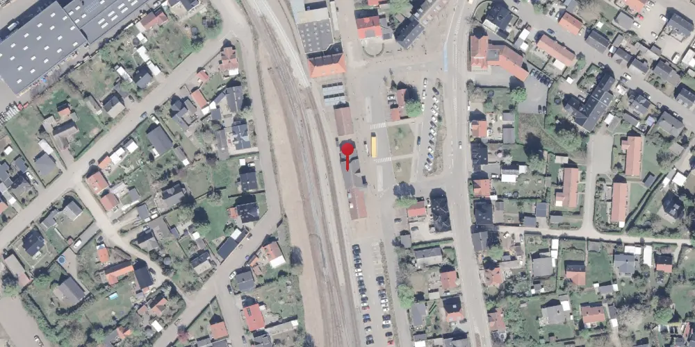 Historisk kort over Historisk kort over