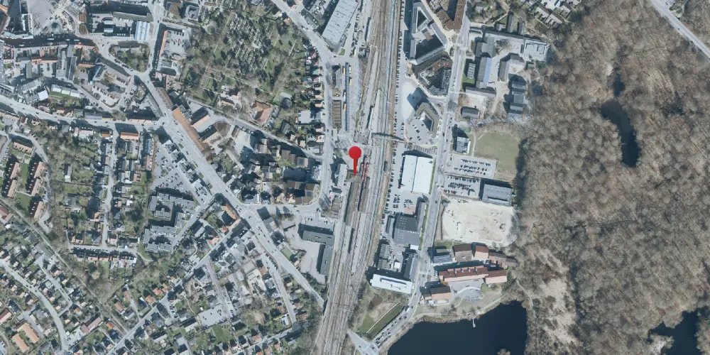 Historisk kort over Historisk kort over