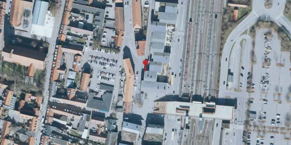 Historisk kort over Historisk kort over