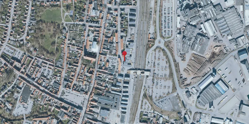 Historisk kort over Historisk kort over