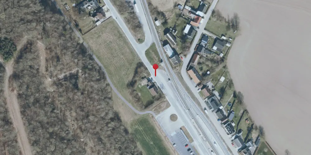 Historisk kort over Historisk kort over