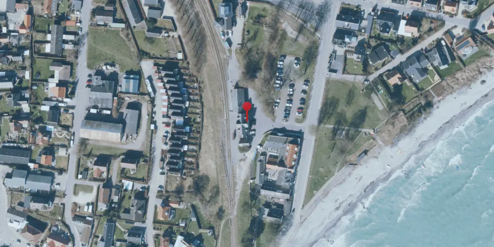 Historisk kort over Historisk kort over