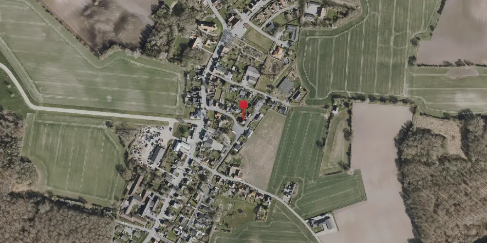 Historisk kort over Historisk kort over