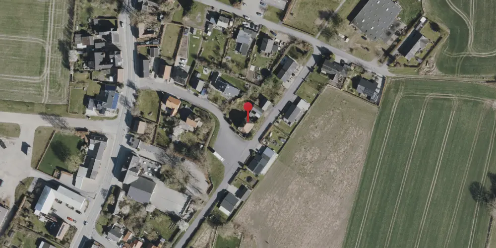 Historisk kort over Historisk kort over