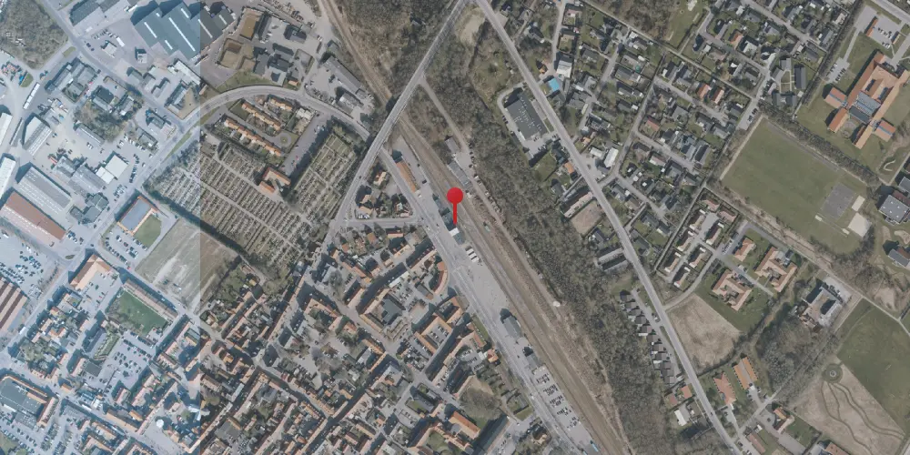 Historisk kort over Historisk kort over