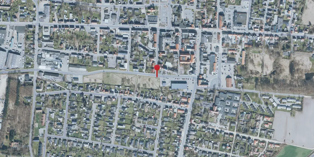 Historisk kort over Historisk kort over