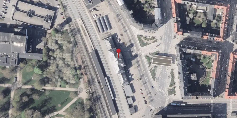 Historisk kort over Historisk kort over