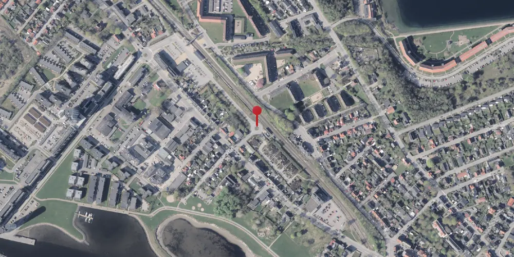 Historisk kort over Historisk kort over