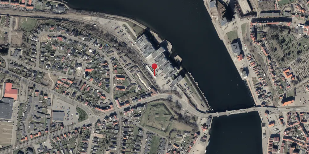 Historisk kort over Historisk kort over