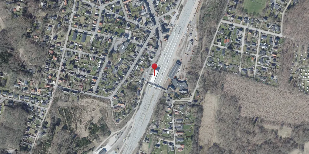 Historisk kort over Historisk kort over