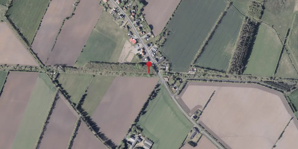 Historisk kort over Historisk kort over