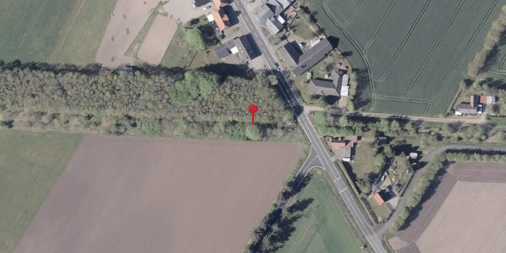 Historisk kort over Historisk kort over