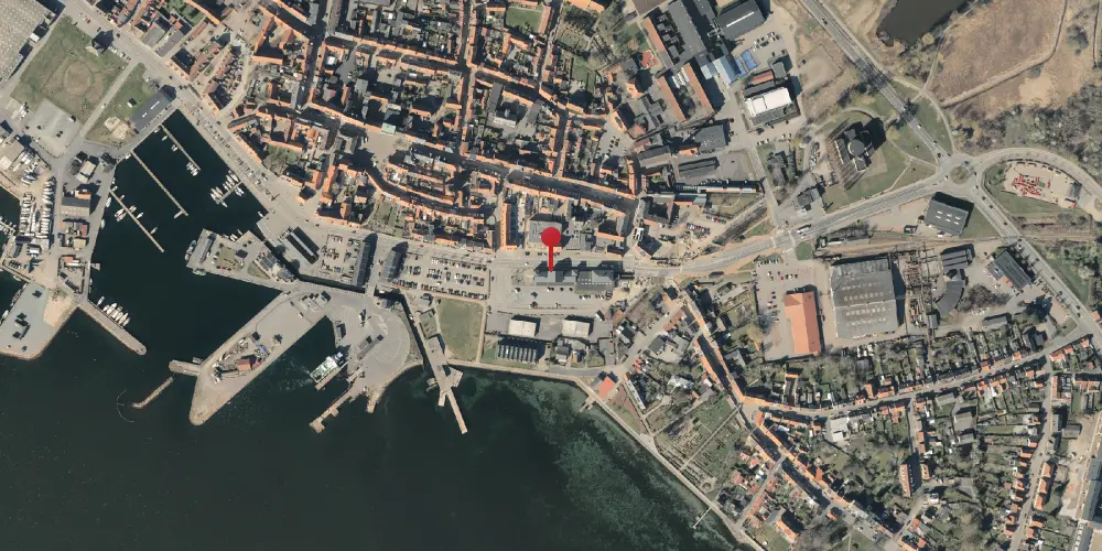 Historisk kort over Historisk kort over