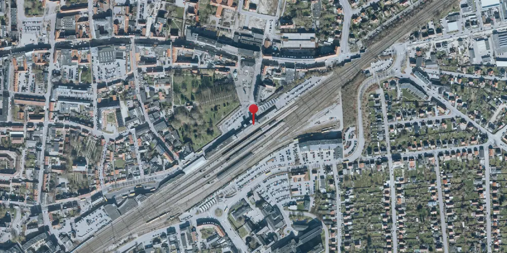 Historisk kort over Historisk kort over