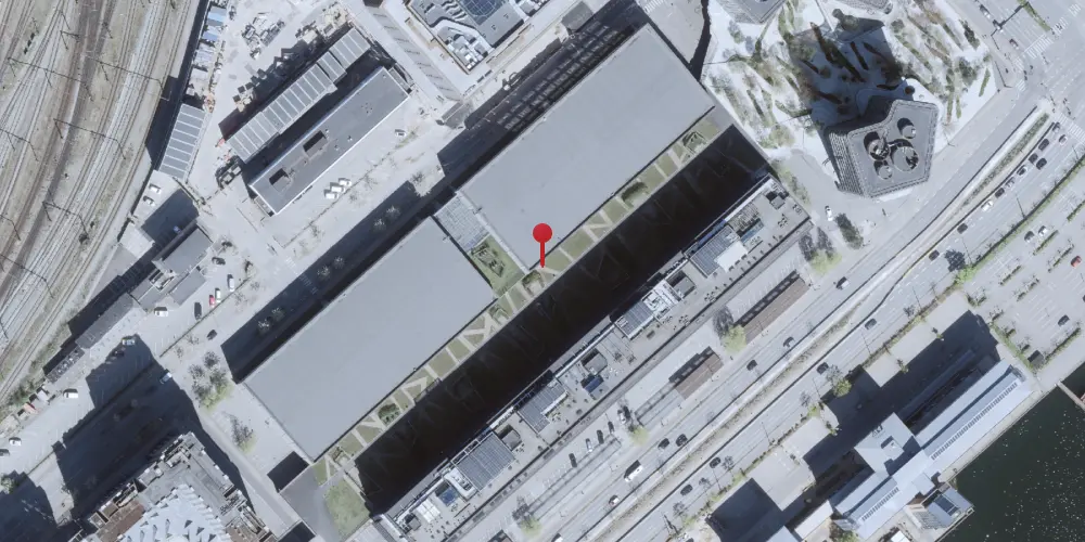 Historisk kort over Historisk kort over