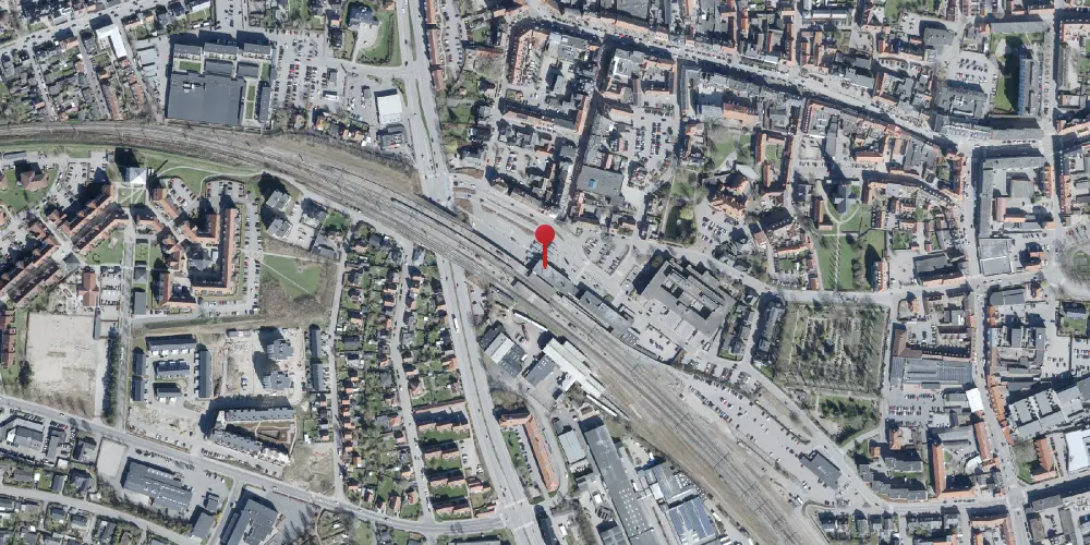 Historisk kort over Historisk kort over