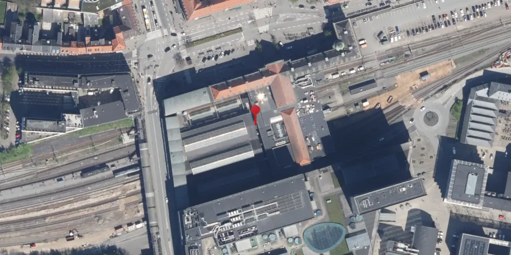 Historisk kort over Historisk kort over