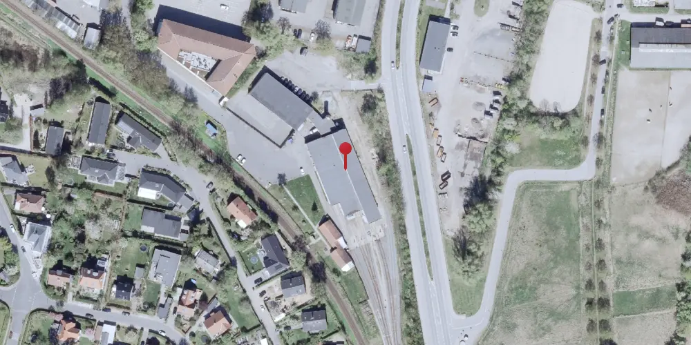 Historisk kort over Historisk kort over