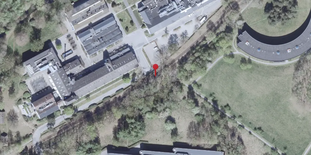 Historisk kort over Historisk kort over