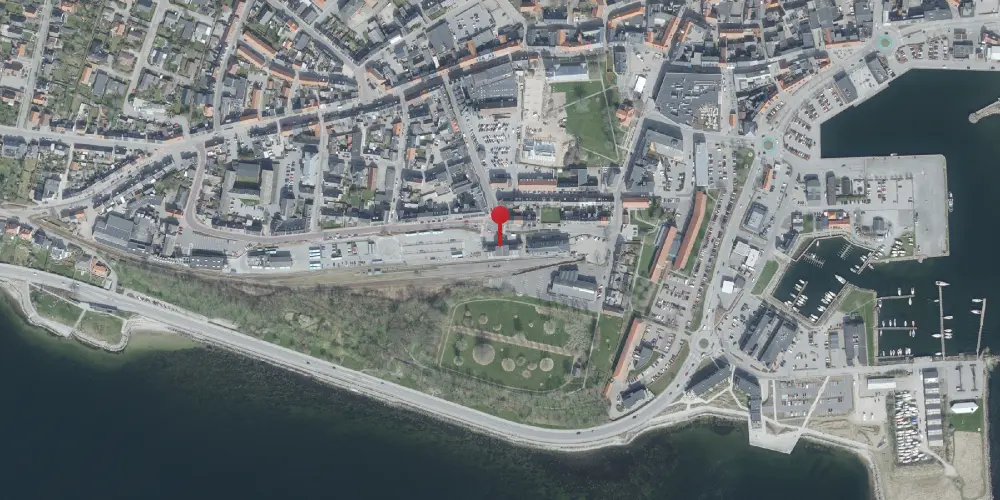 Historisk kort over Historisk kort over