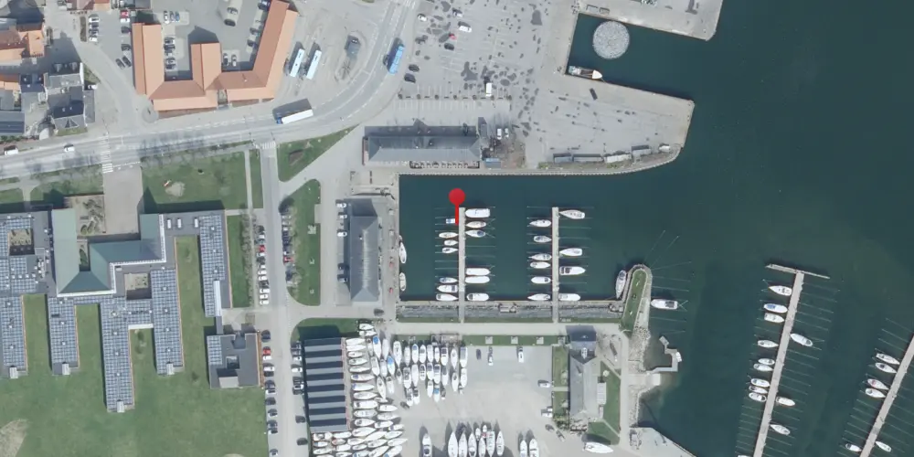 Historisk kort over Historisk kort over