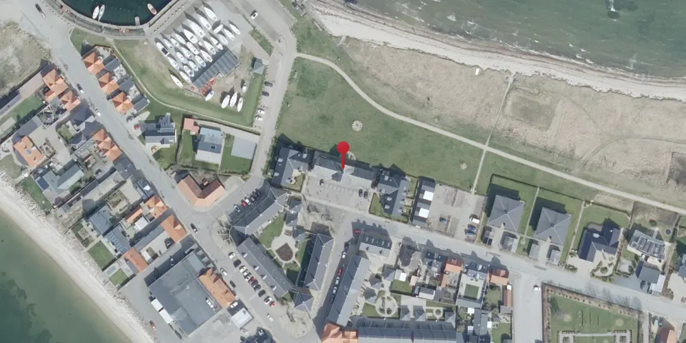 Historisk kort over Historisk kort over