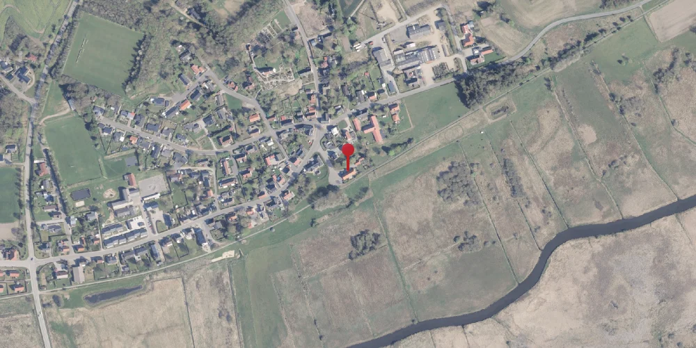 Historisk kort over Historisk kort over