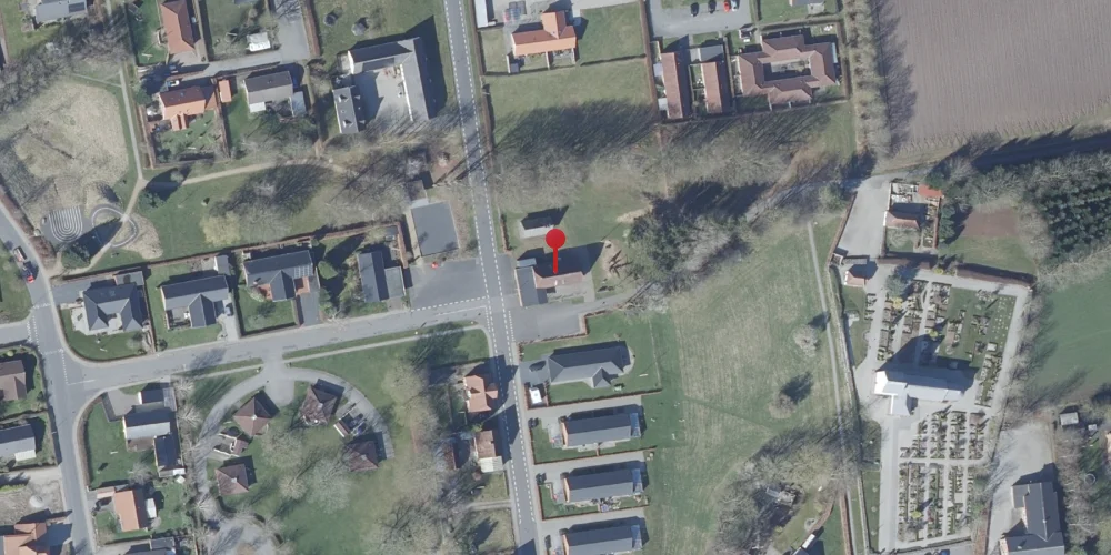 Historisk kort over Historisk kort over