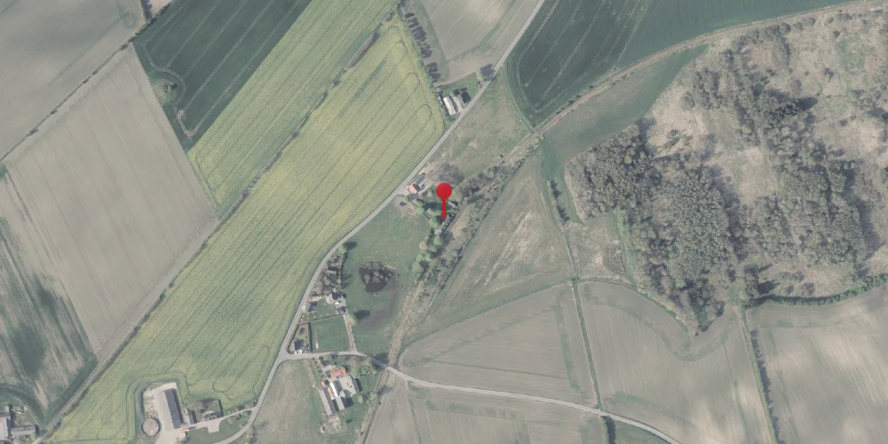 Historisk kort over Historisk kort over