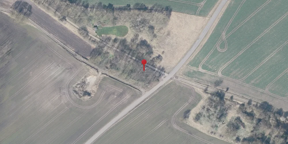 Historisk kort over Historisk kort over