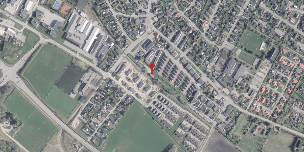 Historisk kort over Historisk kort over