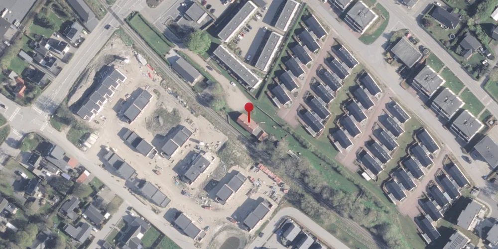 Historisk kort over Historisk kort over