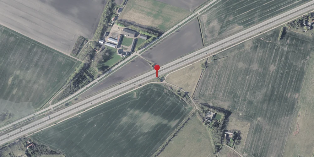 Historisk kort over Historisk kort over