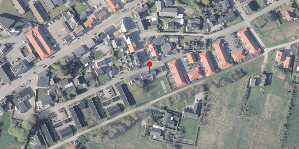 Historisk kort over Historisk kort over