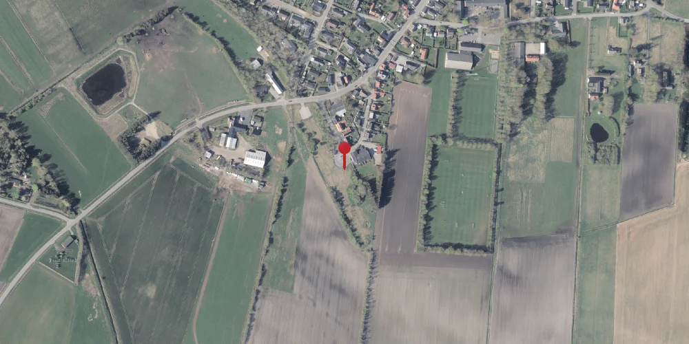 Historisk kort over Historisk kort over