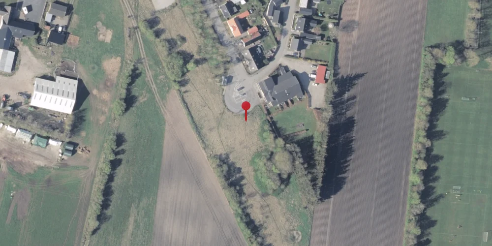 Historisk kort over Historisk kort over