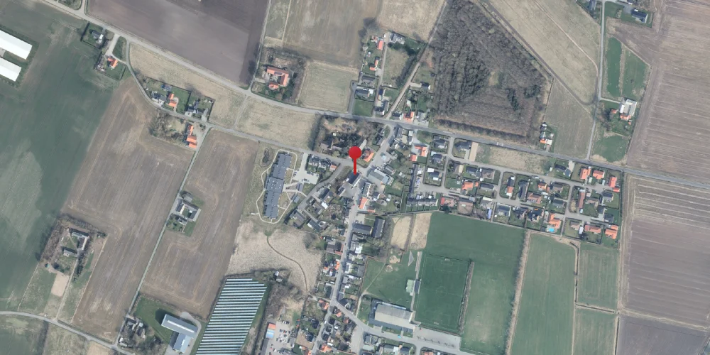 Historisk kort over Historisk kort over