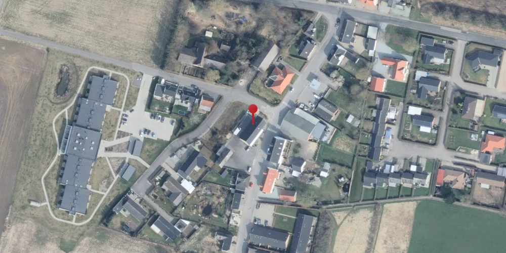 Historisk kort over Historisk kort over