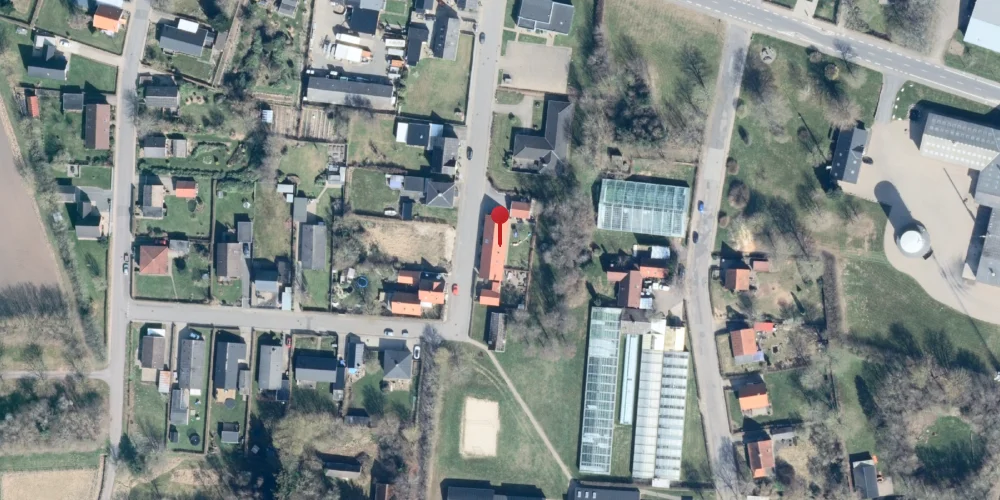 Historisk kort over Historisk kort over