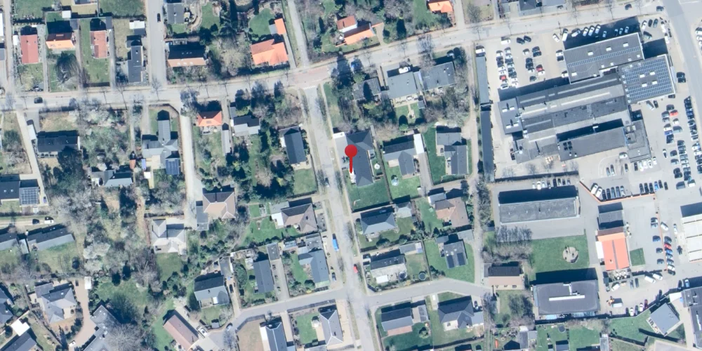 Historisk kort over Historisk kort over